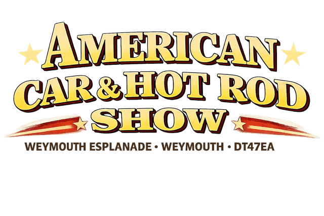 The American Car & Hot Rod Show, Weymouth